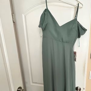 Birdie Grey Devin Convertible Dress